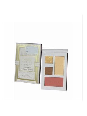 Laura Geller Morning Rush Eyeshadow Palette